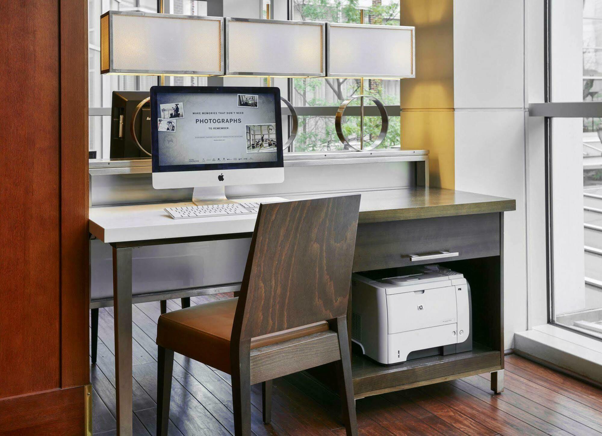 The At Penn, A Hilton 4* Philadelphia