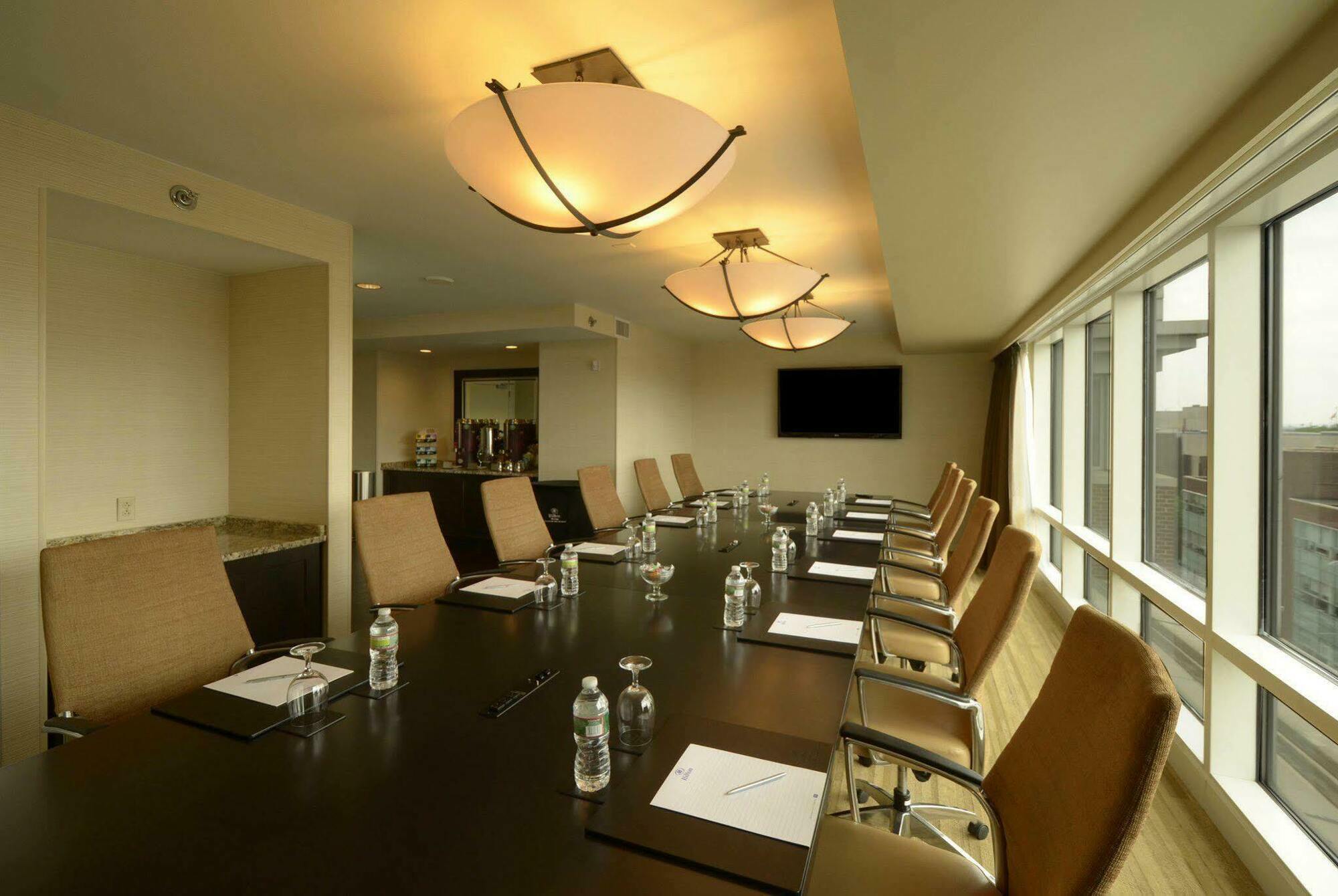 The At Penn, A Hilton 4* Philadelphia