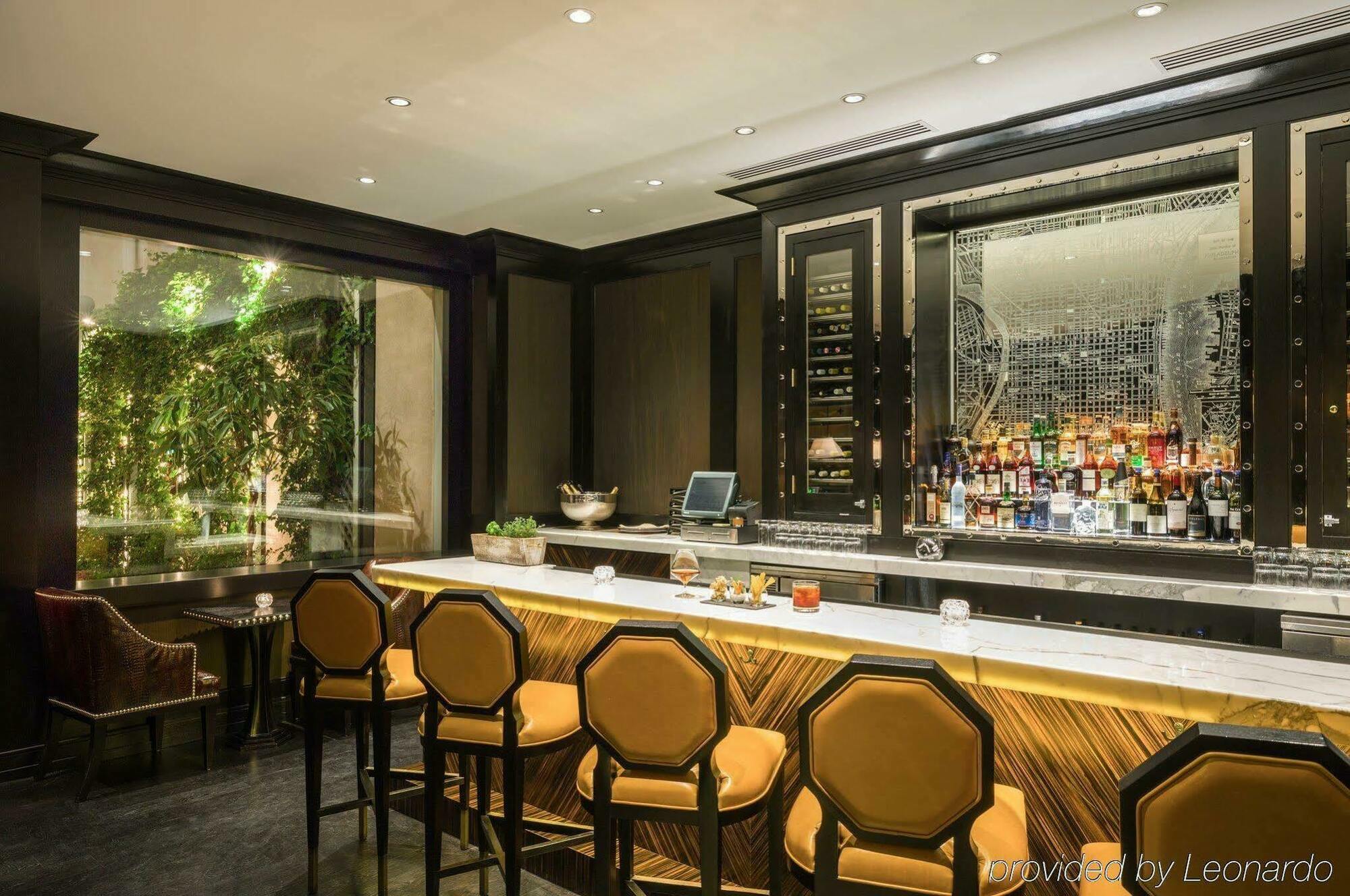 The Rittenhouse 5*