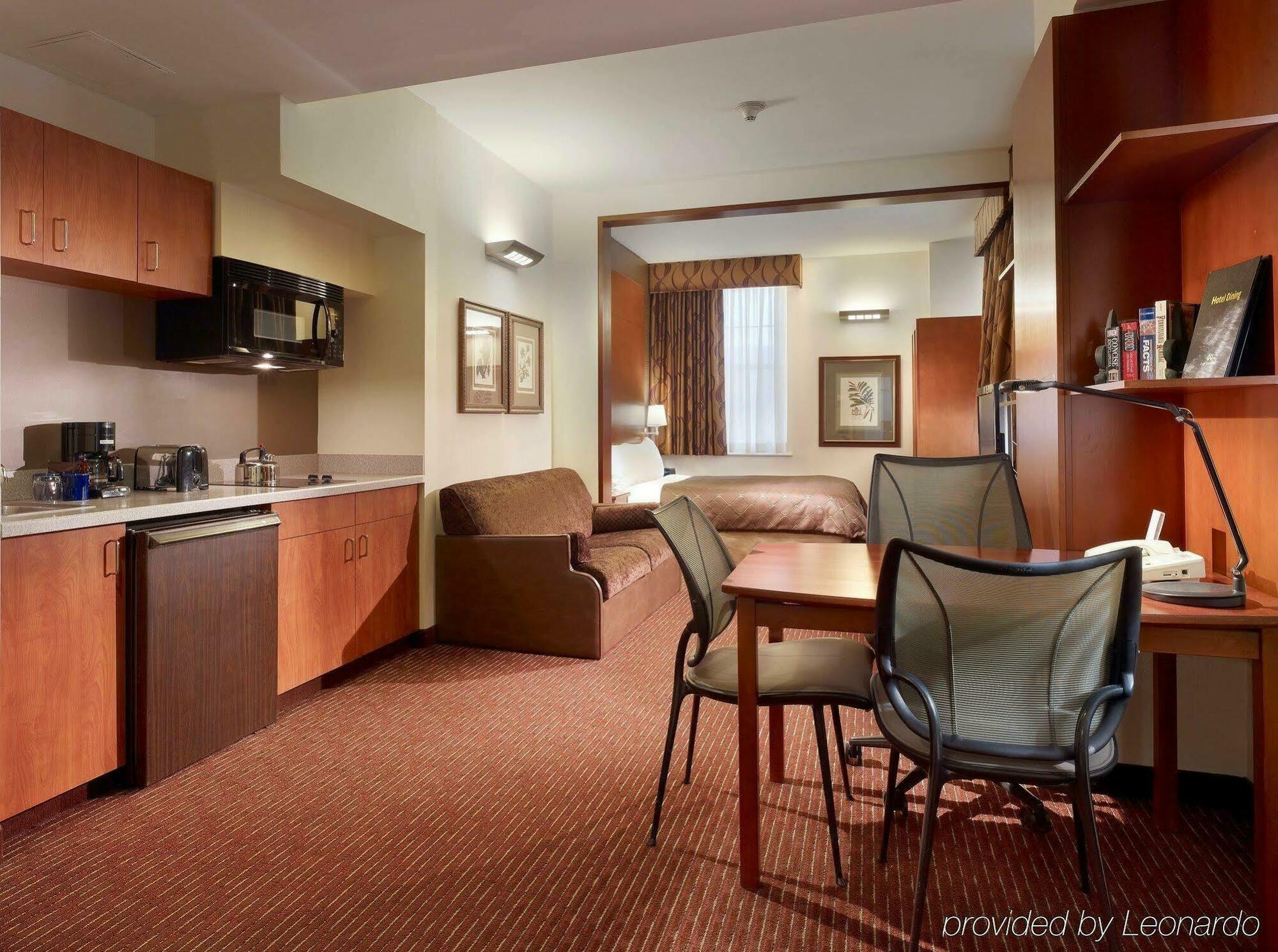Club Quarters Rittenhouse Square, 4*
