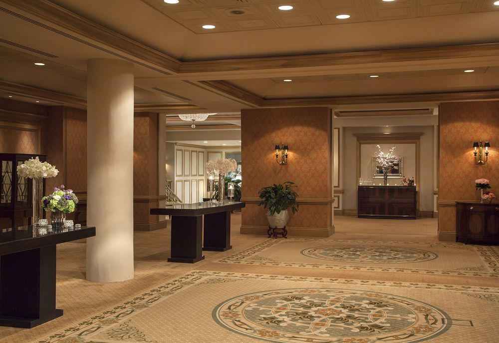 The Rittenhouse 5*
