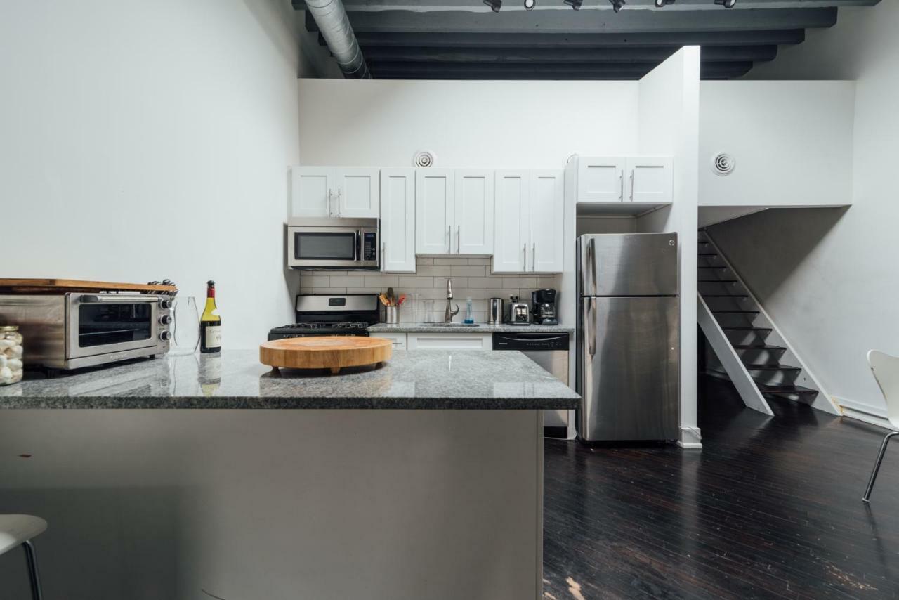 The Havana Lofts Philadelphia
