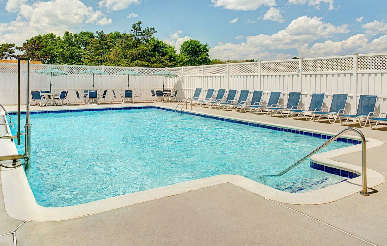 Four Points By Sheraton Airport 4* Philadelphia