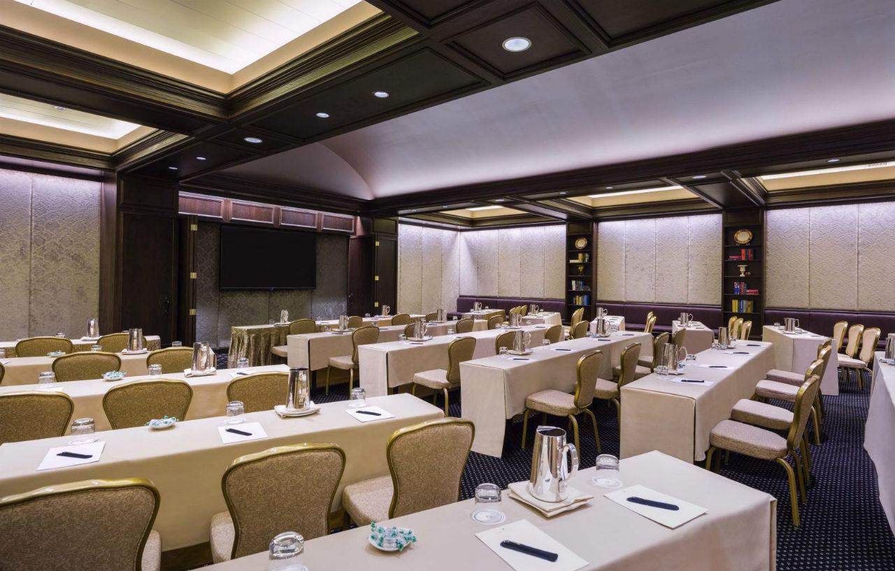 The Rittenhouse 5*