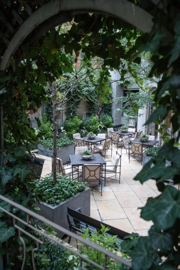 The Rittenhouse 5*