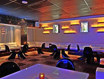 Club Quarters Rittenhouse Square,
