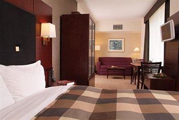 Club Quarters Rittenhouse Square, Hotel Philadelphia