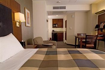 Hotel Club Quarters Rittenhouse Square,