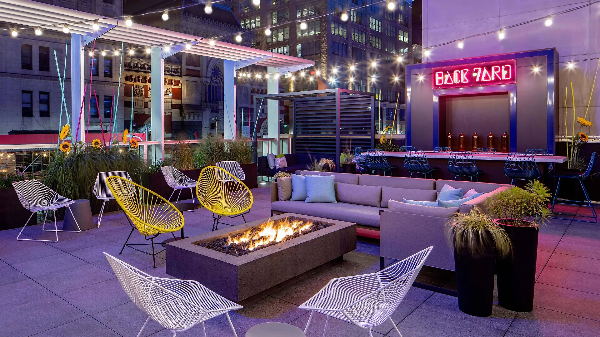 Top Hotels to Stay in Philadelphia's Chinatown District