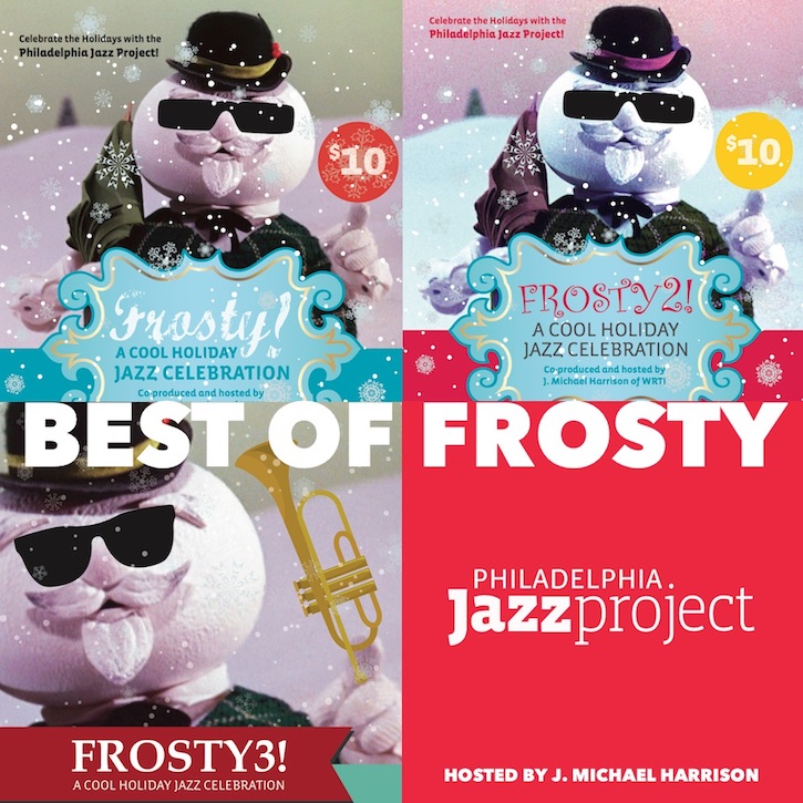 Best Of Frosty Mixtape