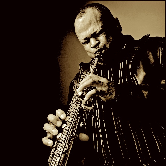 Azar Lawrence