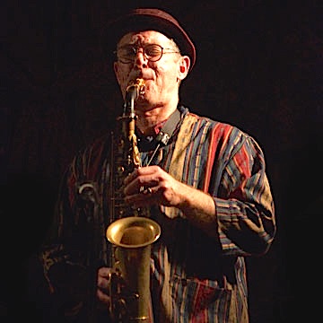 Bobby Zankel