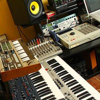 BeatMaking