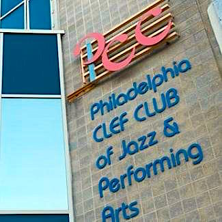 Clef Club