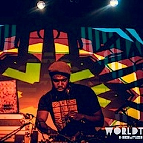 Dj Olu