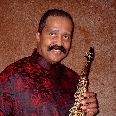 George Barron