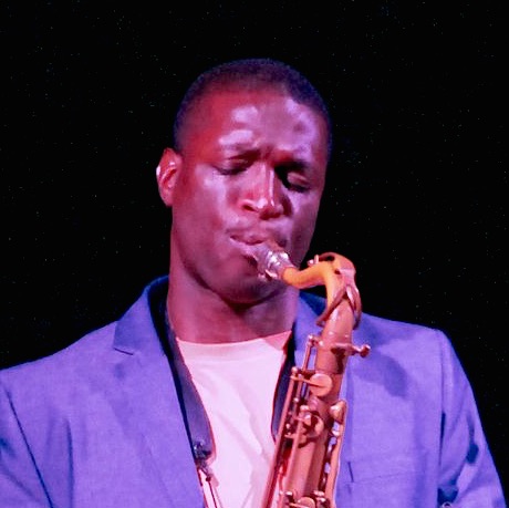 Nasir Dickerson