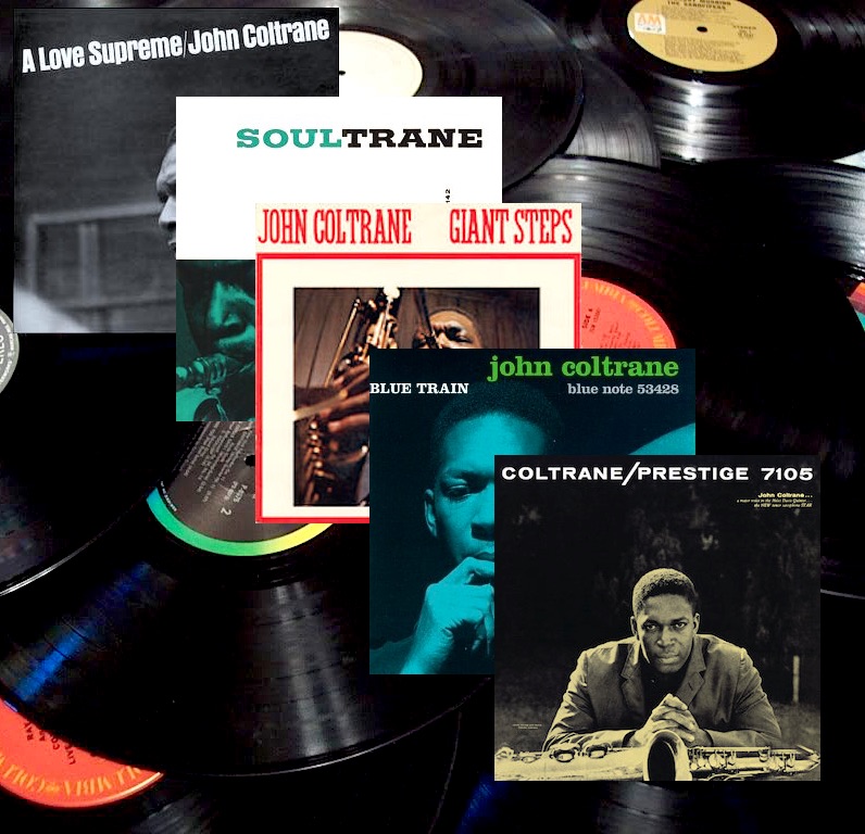Records