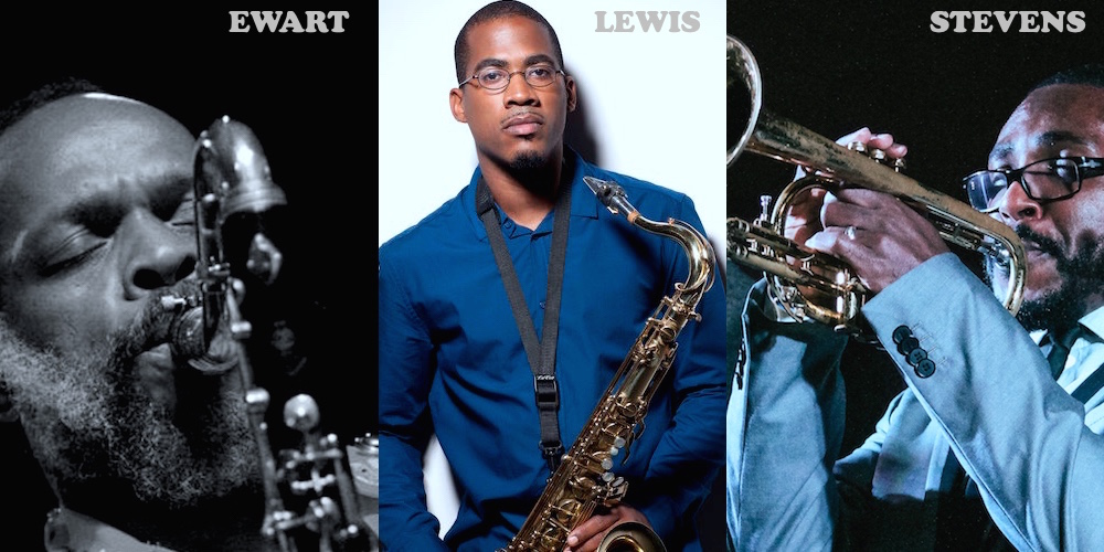 Coltrane At 90 - Trane 4