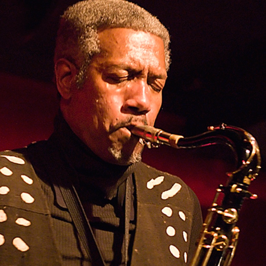 Billy Harper