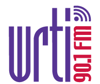 WRTI Logo