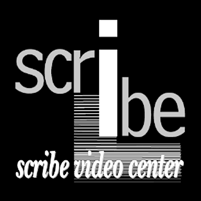 Scribe Video Logo