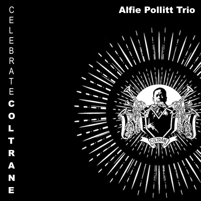 Alfie Pollitt Trio