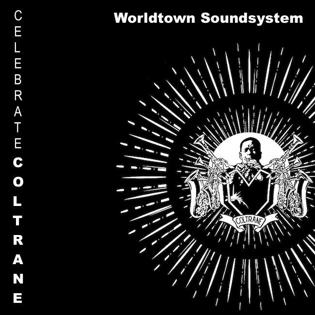 Worldtown Sound System