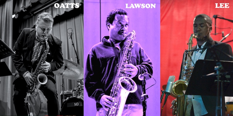 Celebrate Coltrane 3