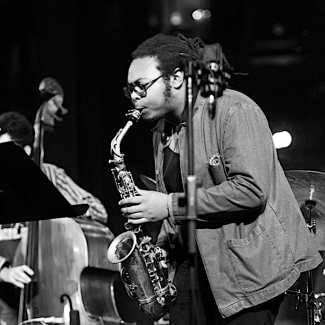 Immanuel Wilkins 1