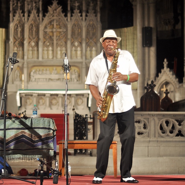 Willie Williams 1