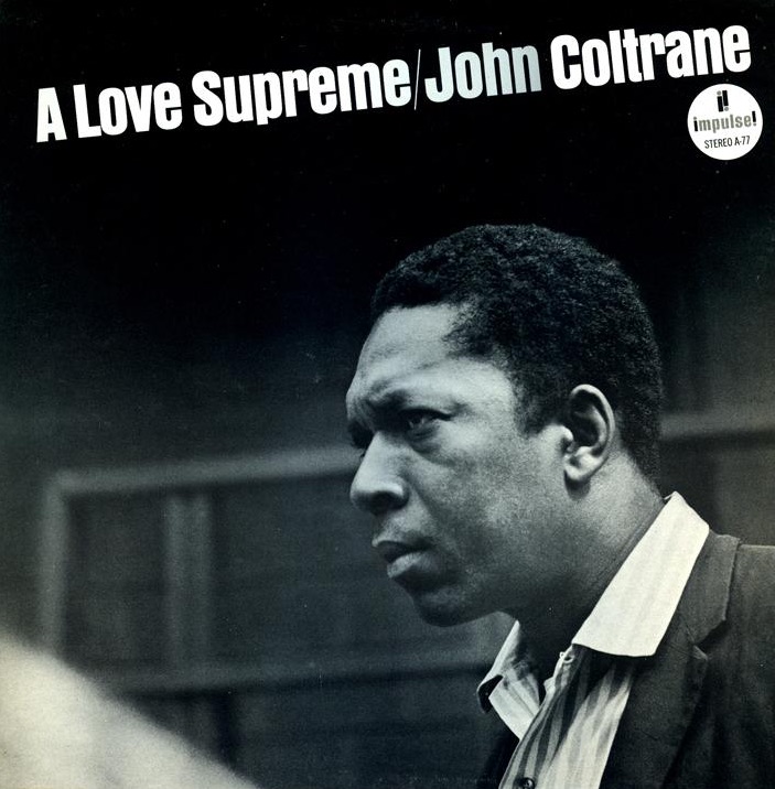 A Love Supreme