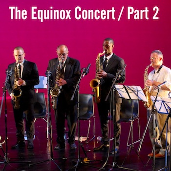 Equinox Concert Part 2