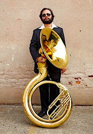 Joshua Machiz