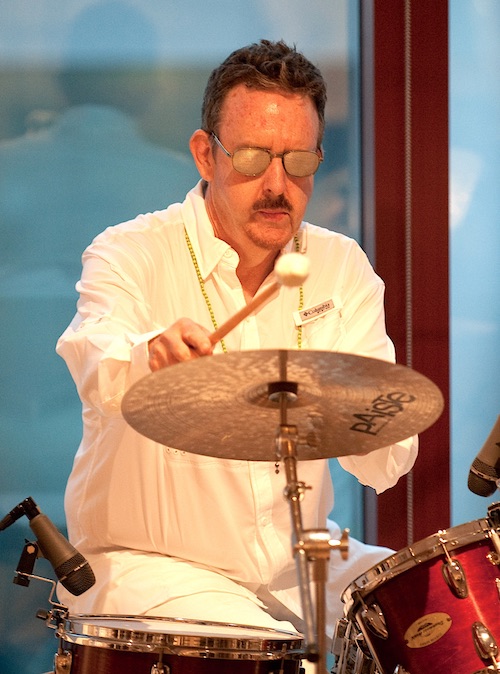 Kevin Diehl