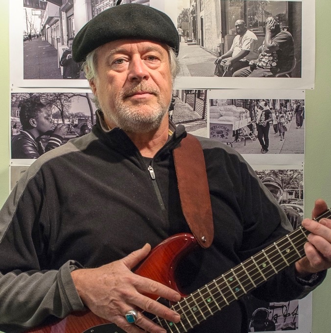 Jim Dragoni