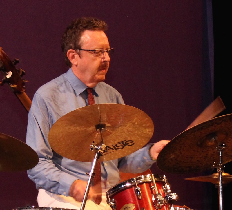 Kevin Diehl