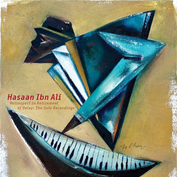 Hasaan - Retrospect