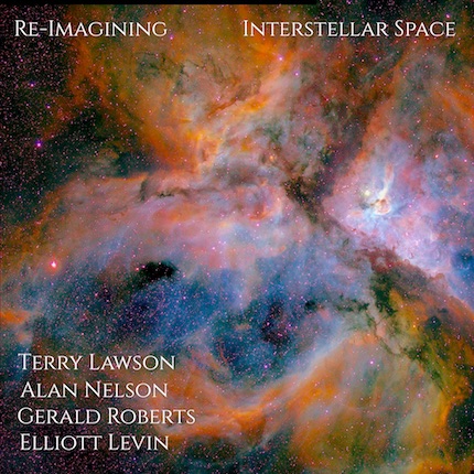 I Space Mixtape