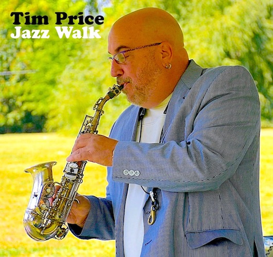 Tim Price Jazz Walk