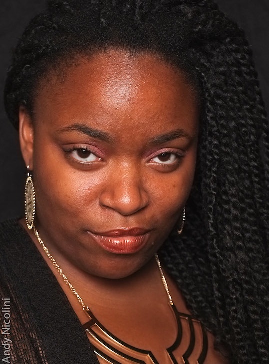 Kendrah Butler