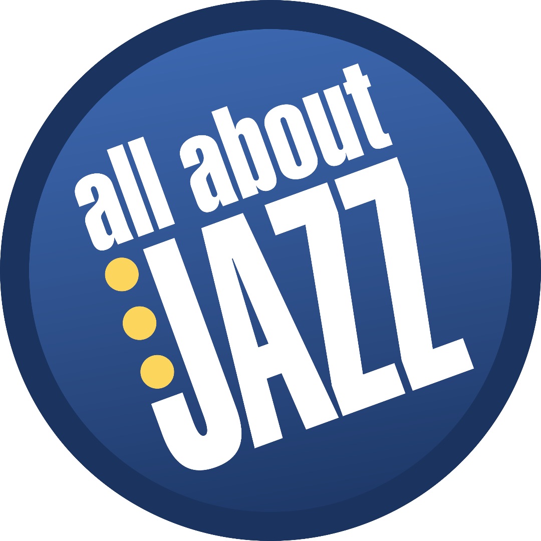 All About Jazz Logo