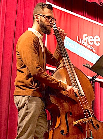 Justin Sekelewski