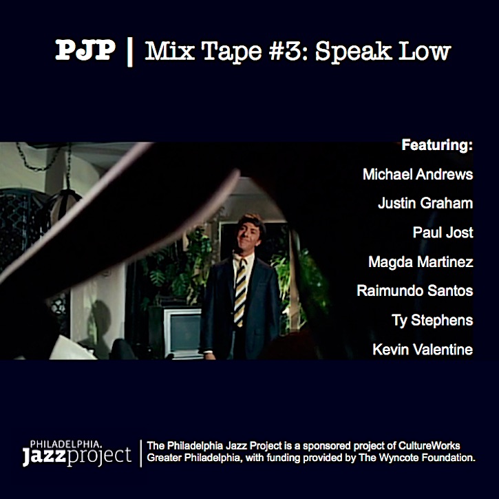 mixtape 3