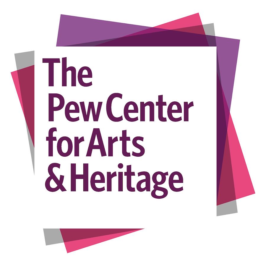 Pew Logo