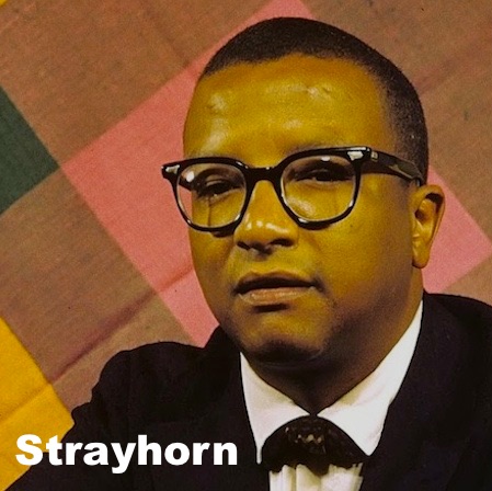 Strayhorn
