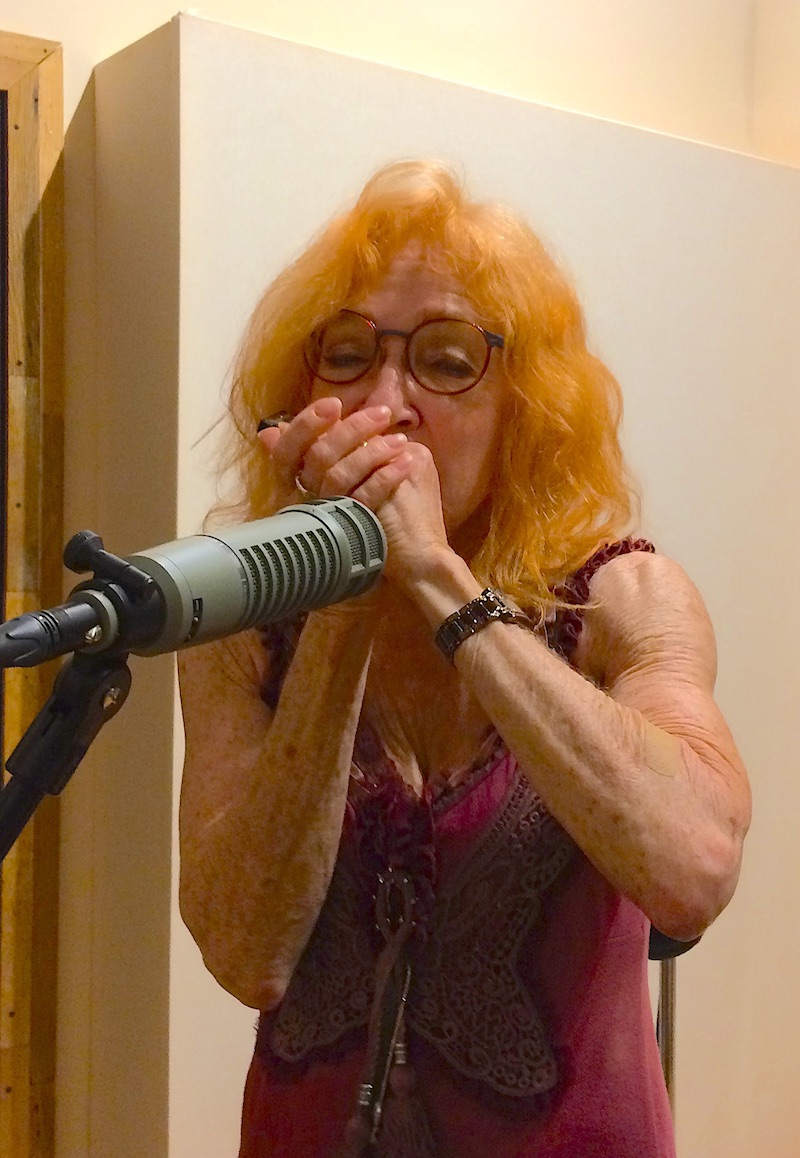 Remedy - Carol Moog
