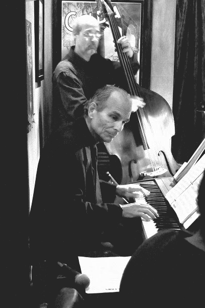 Remedy - Jazz Doctors 1