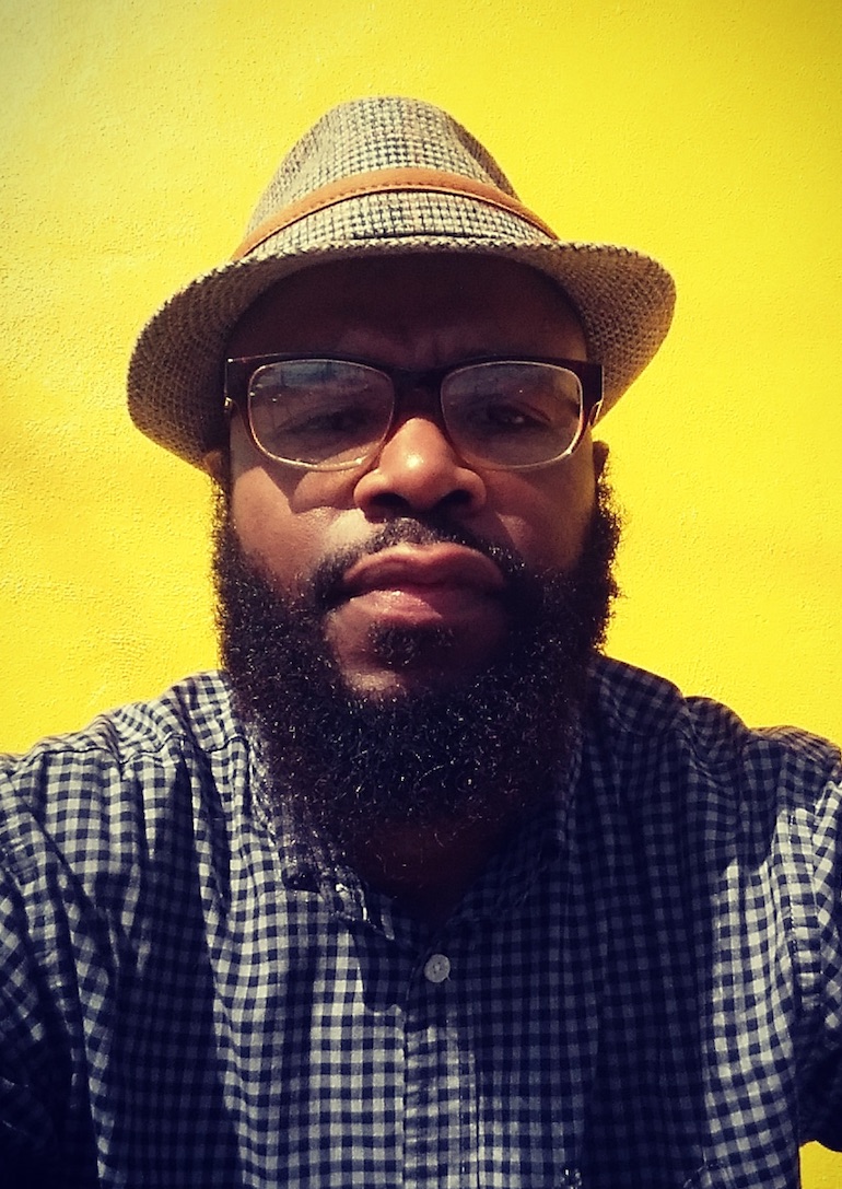 Remedy - Kareem Idris