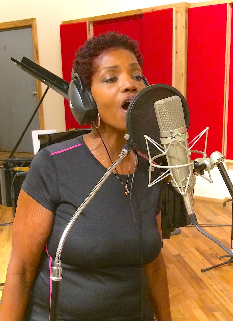Remedy Project - Zita Jackson